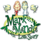 Игра Mark and Mandi's Love Story
