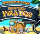 Игра Match Three Pirates! Heir to Davy Jones