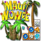 Игра Maui Wowee