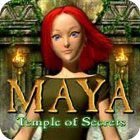 Игра Maya: Temple of Secrets