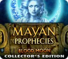 Игра Mayan Prophecies: Blood Moon Collector's Edition