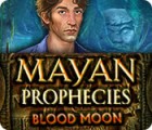 Игра Mayan Prophecies: Blood Moon