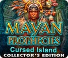 Игра Mayan Prophecies: Cursed Island Collector's Edition