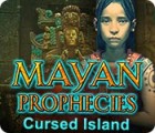 Игра Mayan Prophecies: Cursed Island