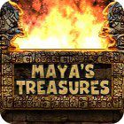 Игра Maya's Treasures