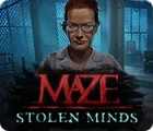 Игра Maze: Stolen Minds