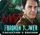 Игра Maze: The Broken Tower Collector's Edition