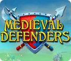 Игра Medieval Defenders