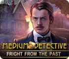 Игра Medium Detective: Fright from the Past