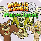 Игра Megaplex Madness: Monster Theater