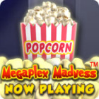Игра Megaplex Madness: Now Playing