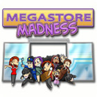 Игра Megastore Madness