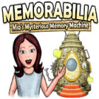 Игра Memorabilia: Mia's Mysterious Memory Machine