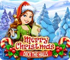 Игра Merry Christmas: Deck the Halls