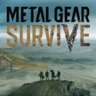 Игра Metal Gear Survive
