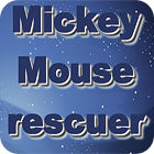 Игра Mickey Mouse Rescuer