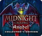 Игра Midnight Calling: Anabel Collector's Edition