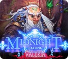 Игра Midnight Calling: Valeria