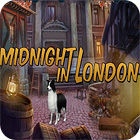 Игра Midnight In London