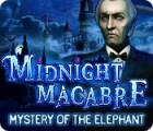 Игра Midnight Macabre: Mystery of the Elephant