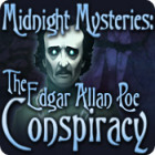 Игра Midnight Mysteries: The Edgar Allan Poe Conspiracy