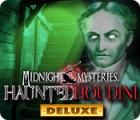Игра Midnight Mysteries: Haunted Houdini Deluxe