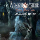 Игра Midnight Mysteries: Salem Witch Trials Collector's Edition