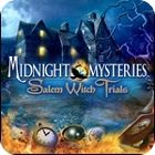 Игра Midnight Mysteries: Salem Witch Trials Premium Edition
