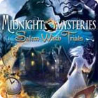 Игра Midnight Mysteries 2: Salem Witch Trials