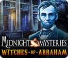 Игра Midnight Mysteries: Witches of Abraham