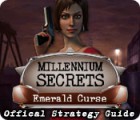 Игра Millennium Secrets: Emerald Curse Strategy Guide
