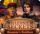 Игра Millennium Secrets: Roxanne's Necklace