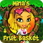 Игра Mina's Fruit Basket