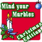 Игра Mind Your Marbles X'Mas Edition