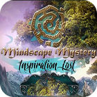 Игра Mindscape Mysteries: Inspiration Lost