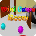 Игра Mini Game Room