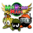 Игра Mini Robot Wars