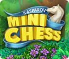 Игра MiniChess by Kasparov