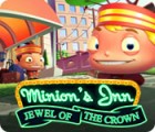 Игра Minion's Inn: Jewel of the Crown
