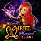 Игра Miriel the Magical Merchant