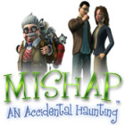 Игра Mishap: An Accidental Haunting