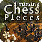 Игра Missing Chess Pieces