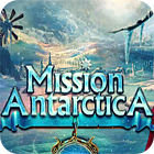 Игра Mission Antarctica