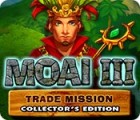 Игра Moai 3: Trade Mission Collector's Edition