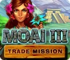 Игра Moai 3: Trade Mission