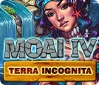 Игра Moai IV: Terra Incognita