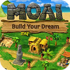 Игра Moai: Build Your Dream
