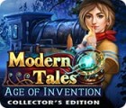Игра Modern Tales: Age of Invention Collector's Edition