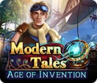 Игра Modern Tales: Age of Invention