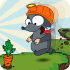 Игра Mole:The First Hunting
